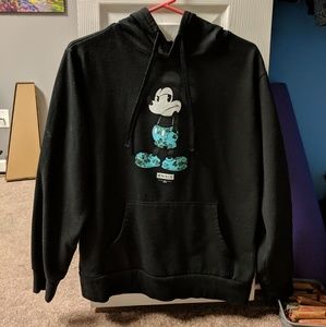 Disney x Neff Hoodie